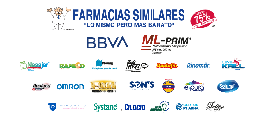 patrocinadores